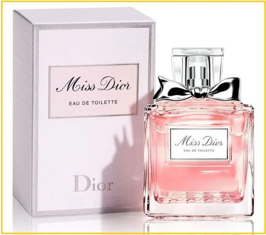 DIOR Miss Dior Eau de Toilette 100ml