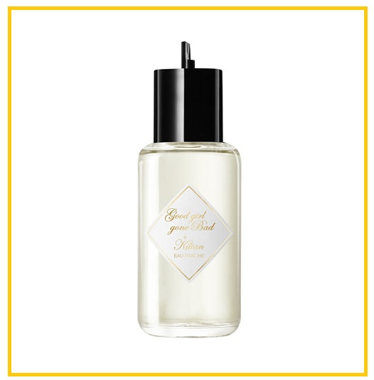KILIAN 克利安好女孩變壞清新版香水補充裝 GOOD GIRL GONE BAD EAU FRAICHE REFILL 100ML