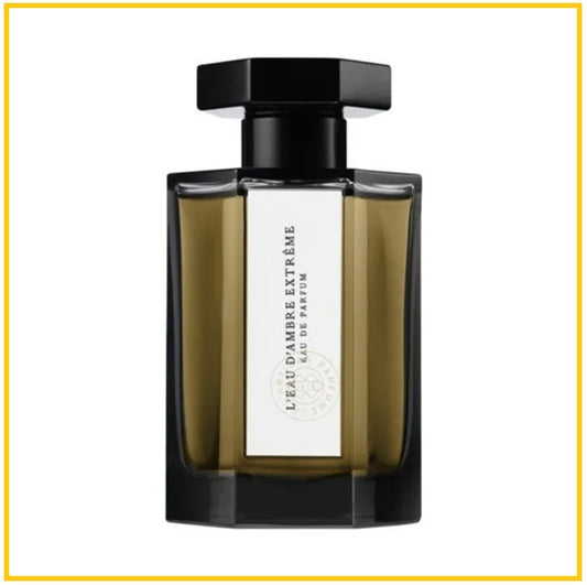 L'ARTISAN PARFUMEUR L'EAU D'AMBRE EXTREME EDP 100ML