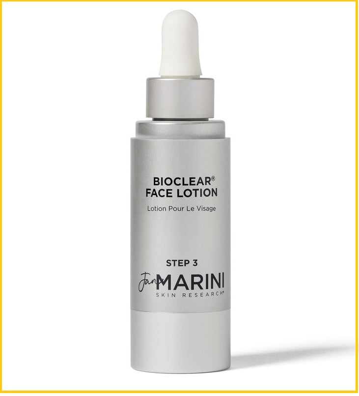 JAN MARINI 珍曼妮六酸精華 BIOCLEAR FACE LOTION 30ML