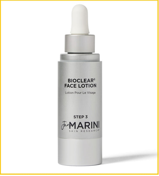 JAN MARINI 珍曼妮六酸精華 BIOCLEAR FACE LOTION 30ML