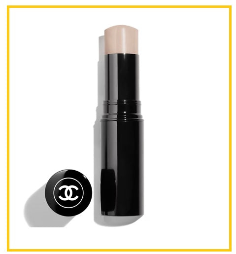 CHANEL 香奈兒水潤修顏棒 BAUME ESANCIEL #TRANSPARENT 8G