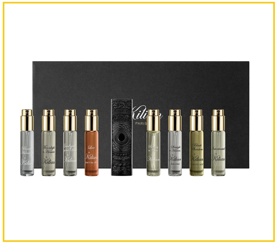 KILIAN 克利安尋香香水套裝 DISCOVERY MINI EDP GIFT DUO SET 7.5ML X8