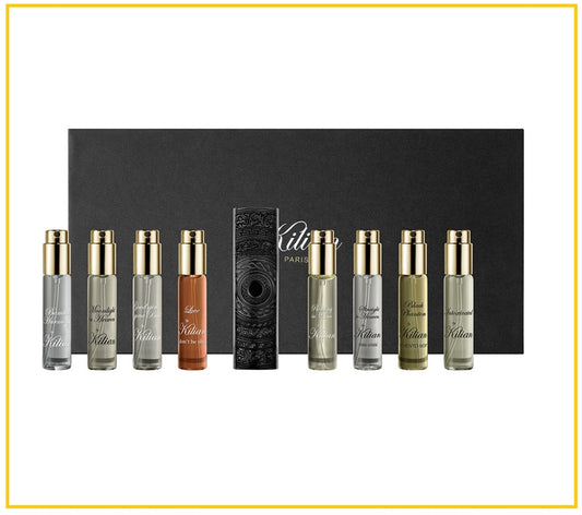 KILIAN Discovery Mini EDP Gift Duo Set 7.5ml x8