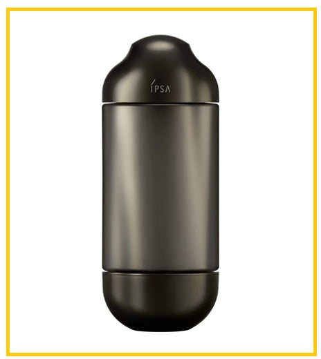 IPSA 茵芙紗黑晶精華水 ESSENCE LOTION ULTIMATE 150ML