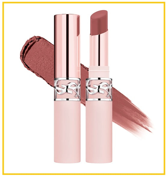 YVES SAINT LAURENT YSL LOVENUDE LIP BLUSHER #03 / #04 / #06 / #07 / #08 3G