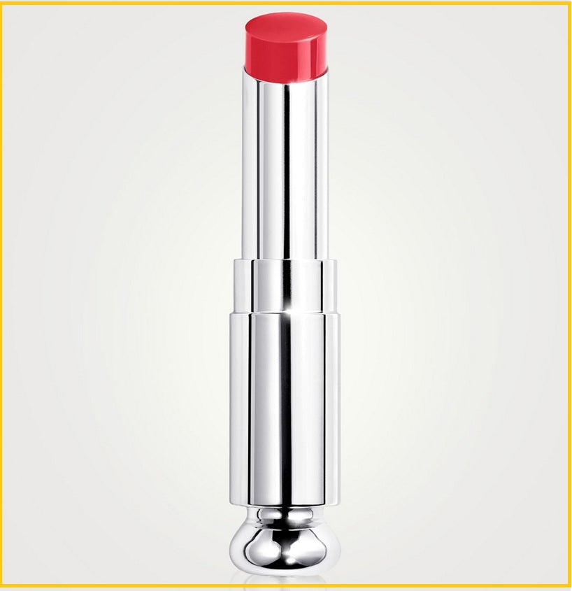 DIOR 迪奧魅惑鏡光口紅唇膏替換芯 ADDICT GLASS LIPSTICK REFILL #306 / #344 / #405 / #504 / #599 3.2G
