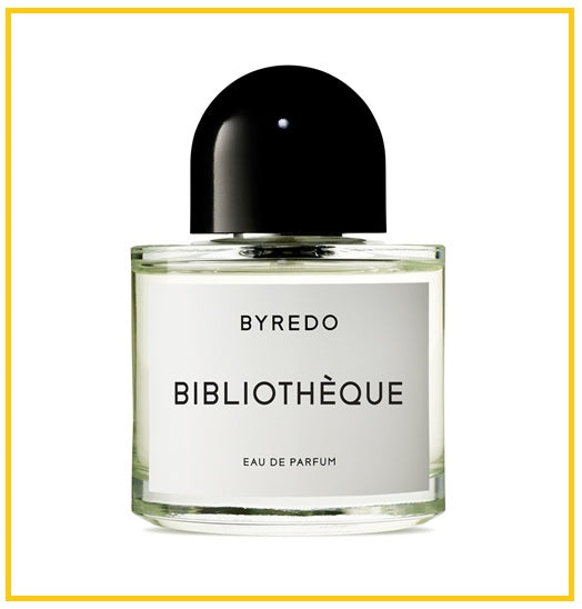 BYREDO Bibliotheque EDP 100ML