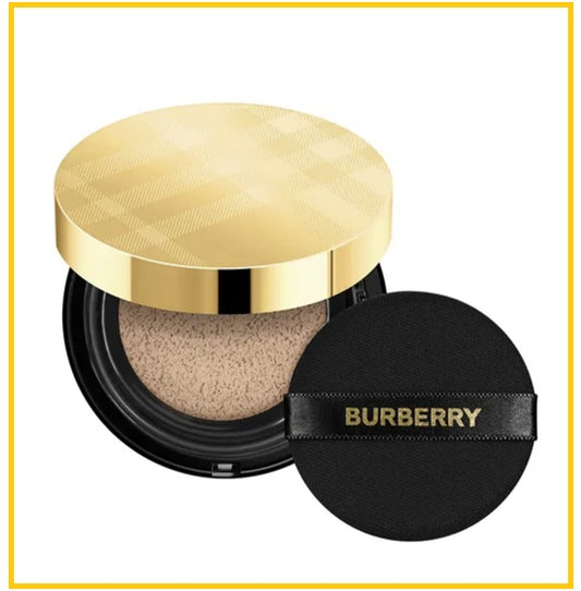 BURBERRY 巴寶莉千金氣墊 ULTIMATE GLOW CUSHION 14G #20 FAIR COOL / #10 FAIR WARM 14G