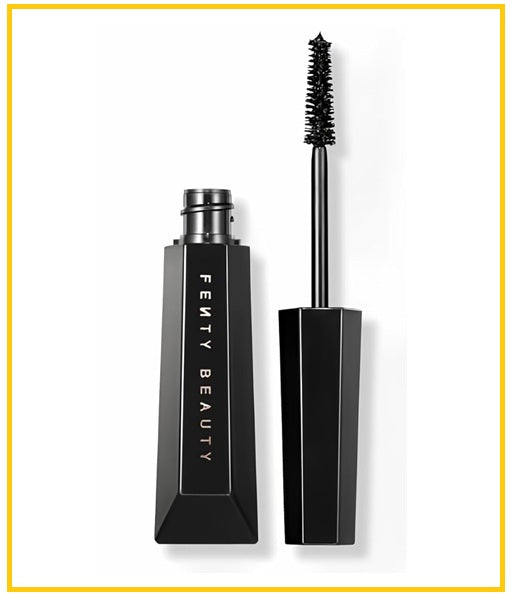 FENTY BEAUTY 蕾哈娜豐盈睫毛膏 HELLA THICC VOLUMIZING MASCARA 10ML