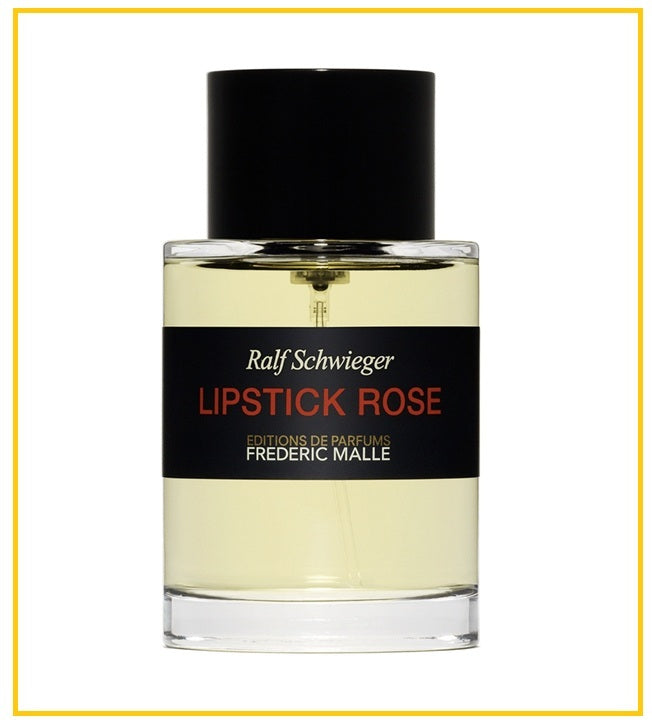 FREDERIC MALLE 馥馬爾口紅玫瑰濃鬱香水 FMF LIPSTICK ROSE PERFUME 50ML / 100ML