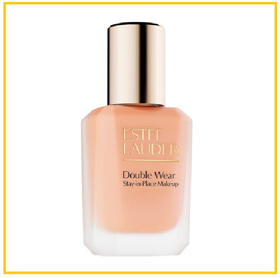ESTEE LAUDER 雅詩蘭黛第二代持妝粉底液 DOUBLE WEAR STAY-IN-PLACE SPF 10 FOUNDATION #0N1 / #1C0 / #1C1 / #1N0 / #1N1 / #1N2 / #1W0 / #1W1 / #1W2 / #2N1 / #2N2 / #2C0 / #2C2 / #2W0 / #2W2 / #3C0 30ML