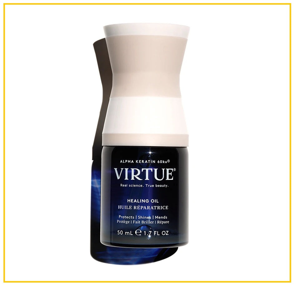 VIRTUE LABS 護髮精油 HEALING OIL 20ML / 50ML