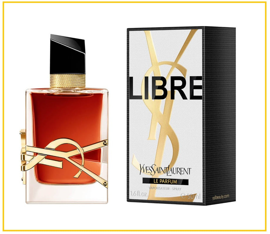 Yves Saint Laurent L'Absolu Parfum Perfume 90ml