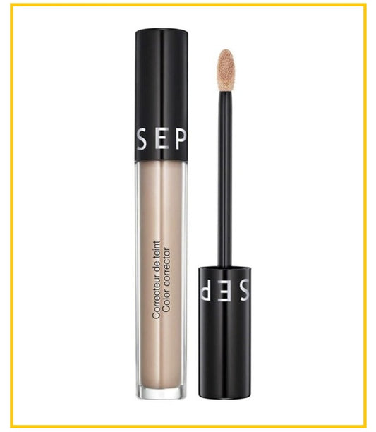 SEPHORA 絲芙蘭至高無上遮瑕 COLOR CORRECTOR #02 PEACH 3.4ML