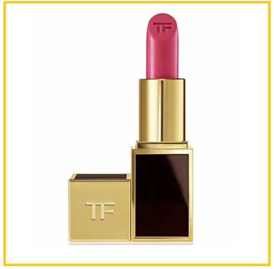 TOM FORD 湯姆福特隨行黑管口紅唇膏 CLUTCH LIP COLOR LIPSTICK #01 / #02 / #03 / #04 / #06 / #151 / #16 2G