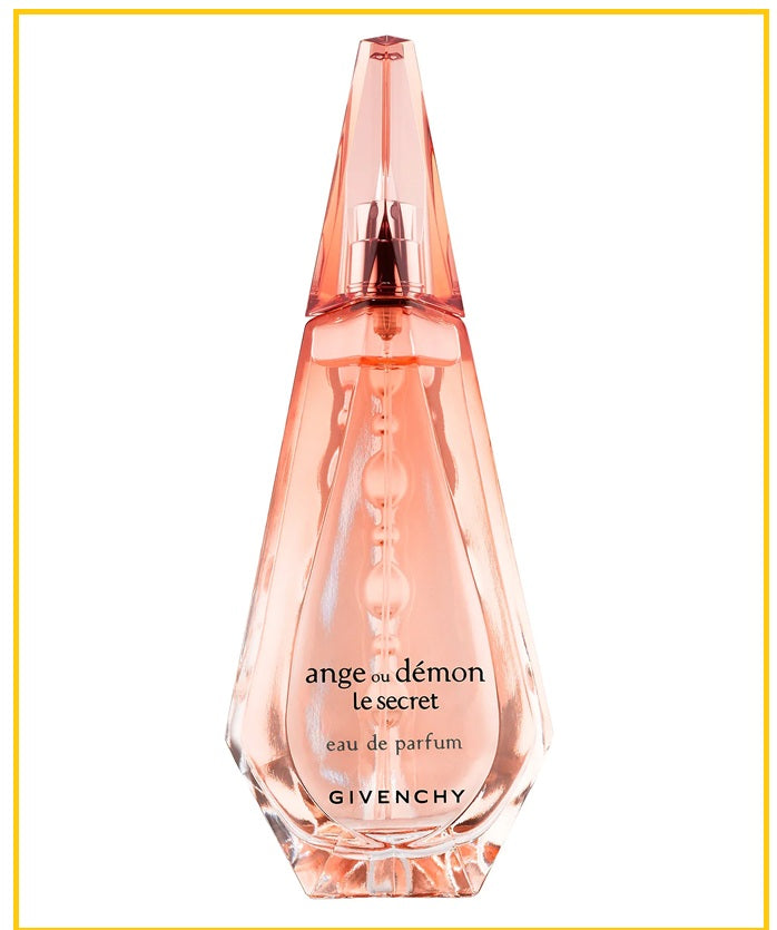 GIVENCHY 紀梵希燦若晨曦女香水 ANGE OU DEMON LE SECRET EDP 100ML