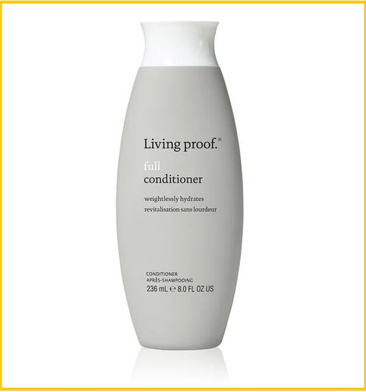 LIVING PROOF 豐盈蓬鬆護髮素 FULL CONDITIONER 236ML
