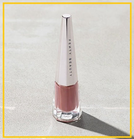 FENTY BEAUTY BY RIHANNA 蕾哈娜唇墨液體口紅唇釉 STUNNA LIP PAINT LONGWEAR FLUID LIP COLOR #UNCENSORED / #UNCUFFED 4ML