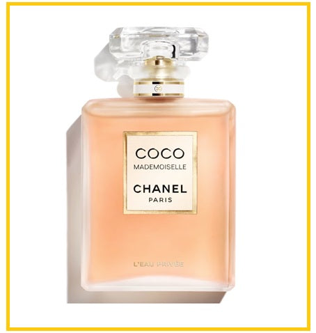 CHANEL Coco Mademoiselle L'Eau Prestige Perfume 50ML