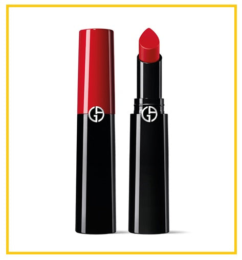 GIORGIO ARMANI Beauty Lipstick Power Lipstick #110 / #214 / #303 / #408 / #507 3.1G