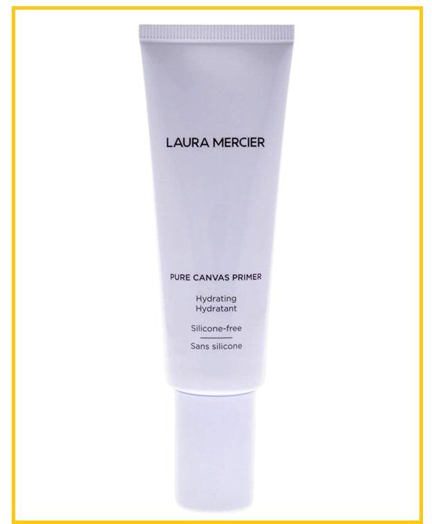 LAURA MERCIER 羅拉隔離妝前乳(保濕款) PURE CANVAS PRIMERS HYDRATING 50ML