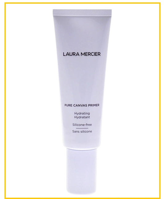 LAURA MERCIER 羅拉隔離妝前乳(保濕款) PURE CANVAS PRIMERS HYDRATING 50ML