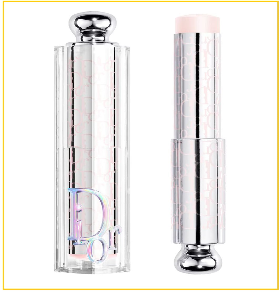DIOR 迪奧後台高光棒 BACKSTAGE GLASSY GLOW STICK MULTI-USE STICK HIGHLIGHTER BALM #001 / #017 / #036 6G