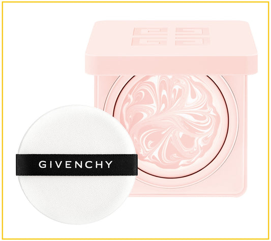 GIVENCHY 紀梵希小粉霜氣墊 SKIN PERFECTO MOISTURIZING COMPACT CREAM SPF 30 12G