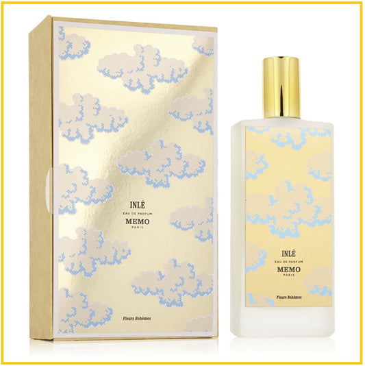 MEMO PARIS Eau de Parfum for Women (75ml)