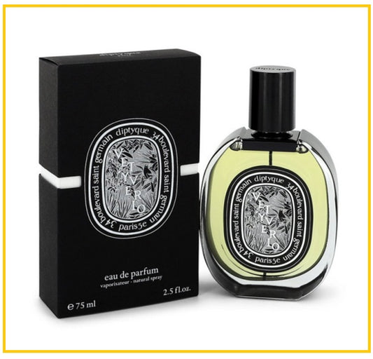DIPTYQUE 蒂普提克維堤裡歐香水 EAU DE PARFUM VETYVERIO 75ML