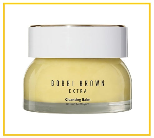 BOBBI BROWN 芭比布朗卸妝膏 EXTRA CLEANSING BALM 100ML