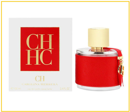 CAROLINA HERRERA Ch EDT 100ML