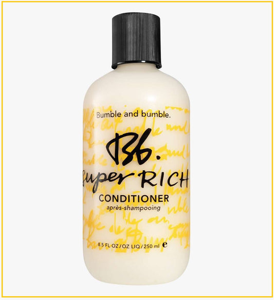 BUMBLE AND BUMBLE 超滋養護髮素 SUPER RICH CONDITIONER 250ML