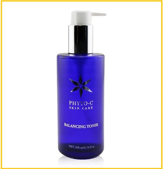 PHYTO-C 抗氧爽膚精華 BALANCING TONER 200ML