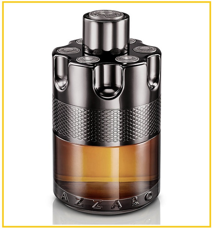 AZZARO 阿莎羅午夜通緝令香水 WANTED BY NIGHT EDP 100ML