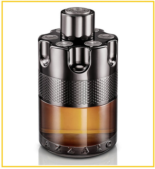 AZZARO 阿莎羅午夜通緝令香水 WANTED BY NIGHT EDP 100ML