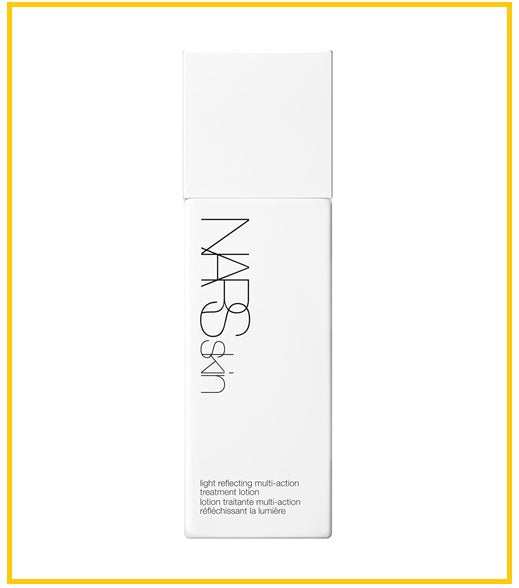 NARS 納斯爽膚水 LIGHT REFLECTING MULTI-ACTION TREATMENT LOTION 200ML
