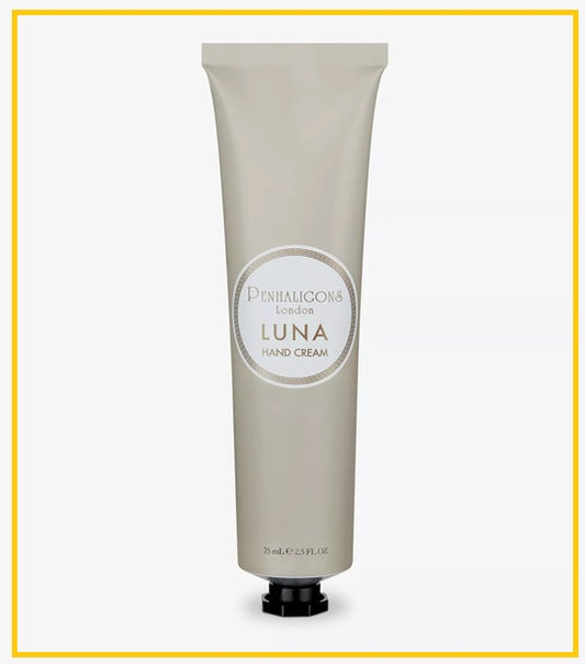 PENHALIGON'S 潘海利根月亮女神護手霜 PENHALIGONS LUNA HAND CREAM 75ML