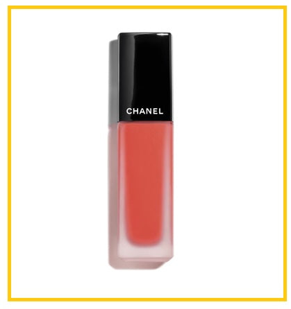 CHANEL 香奈兒魅力絲絨唇釉 ROUGE ALLURE LIQUID VELVET #206 / #216 / #224 / #226 / #228 6ML