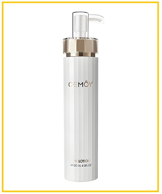 CEMOY 安瓶白金流明乳液 LUMEN THE LOTION 120ML