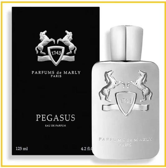 PARFUMS DE MARLY 瑪麗之香皮葛舒斯飛馬淡香精香水 PEGASUS EDP 75ML / 125ML