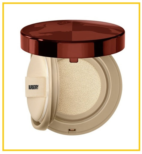 BURBERRY 巴寶莉限定風衣氣墊 CUSHION COMPACT FOUNDATION #FAIR COOL 020 14G