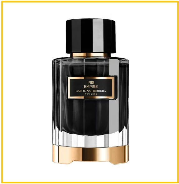 CAROLINA HERRERA IRIS EMPIRE EDP 100ML