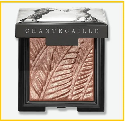 CHANTECAILLE 香緹卡光澤單色眼影 LUMINESCENT EYE SHADE #CRANE / #GIRAFFE / #MUSTANG / #PANGOLIN 2.5G