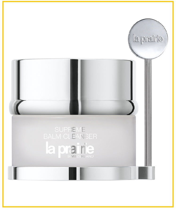 LA PRAIRIE 萊珀妮卸妝膏 SUPREME BALM CLEANSER 100ML