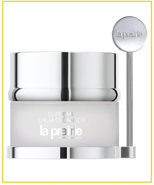 LA PRAIRIE 萊珀妮卸妝膏 SUPREME BALM CLEANSER 100ML