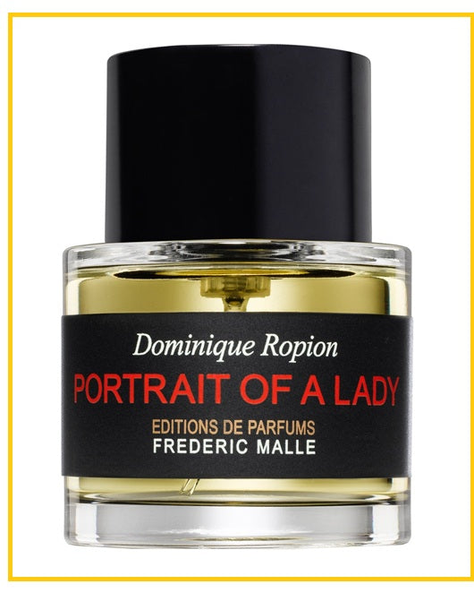 FREDERIC MALLE 馥馬爾貴婦肖像香水 PORTRAIT OF A LADY EAU DE PARFUM 10ML / 50ML / 100ML