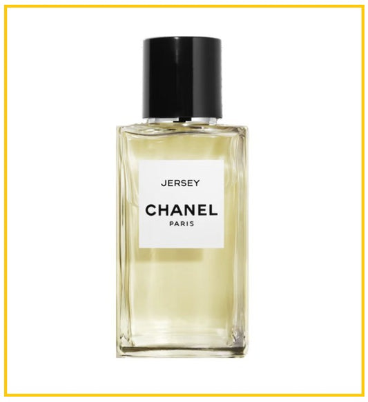 CHANEL JERSEY Eau de Parfum 200ML