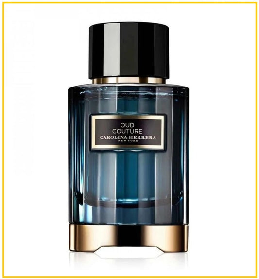 CAROLINA HERRERA Oud COUTURE EDP 100ML